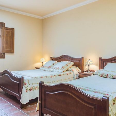 Rural Mas Vila Fogas de Tordera ภายนอก รูปภาพ