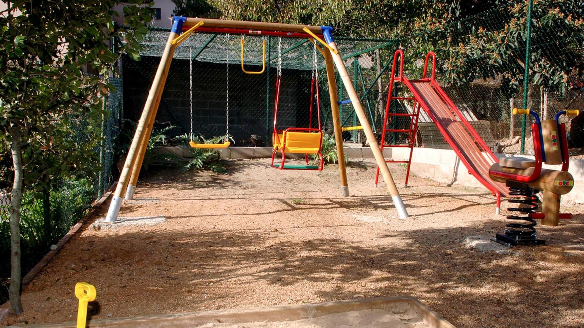 Rural Mas Vila Fogas de Tordera ภายนอก รูปภาพ