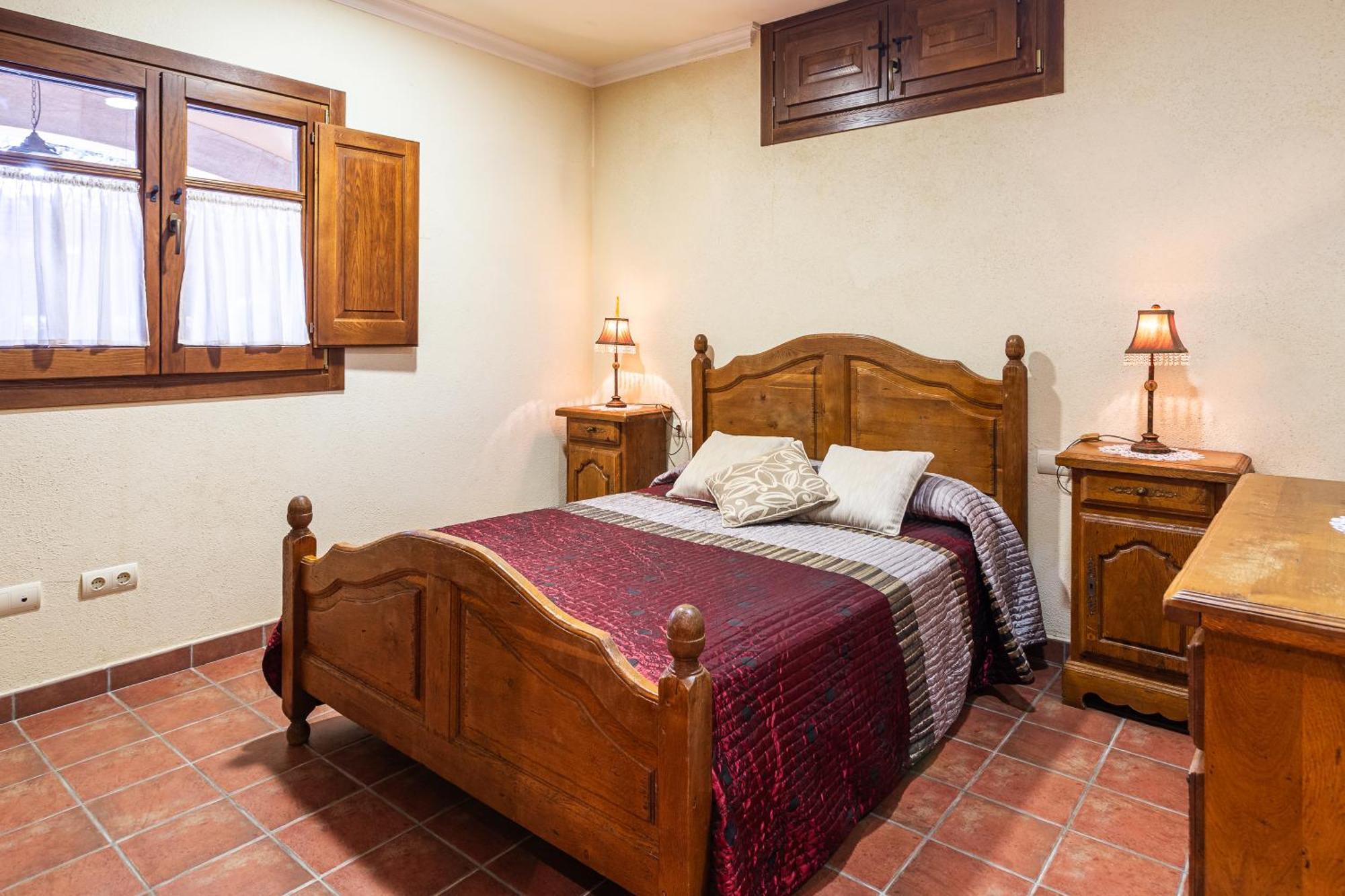 Rural Mas Vila Fogas de Tordera ภายนอก รูปภาพ