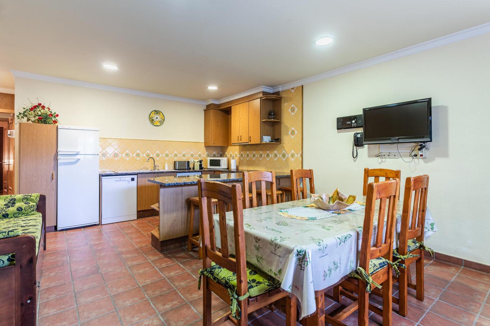 Rural Mas Vila Fogas de Tordera ภายนอก รูปภาพ