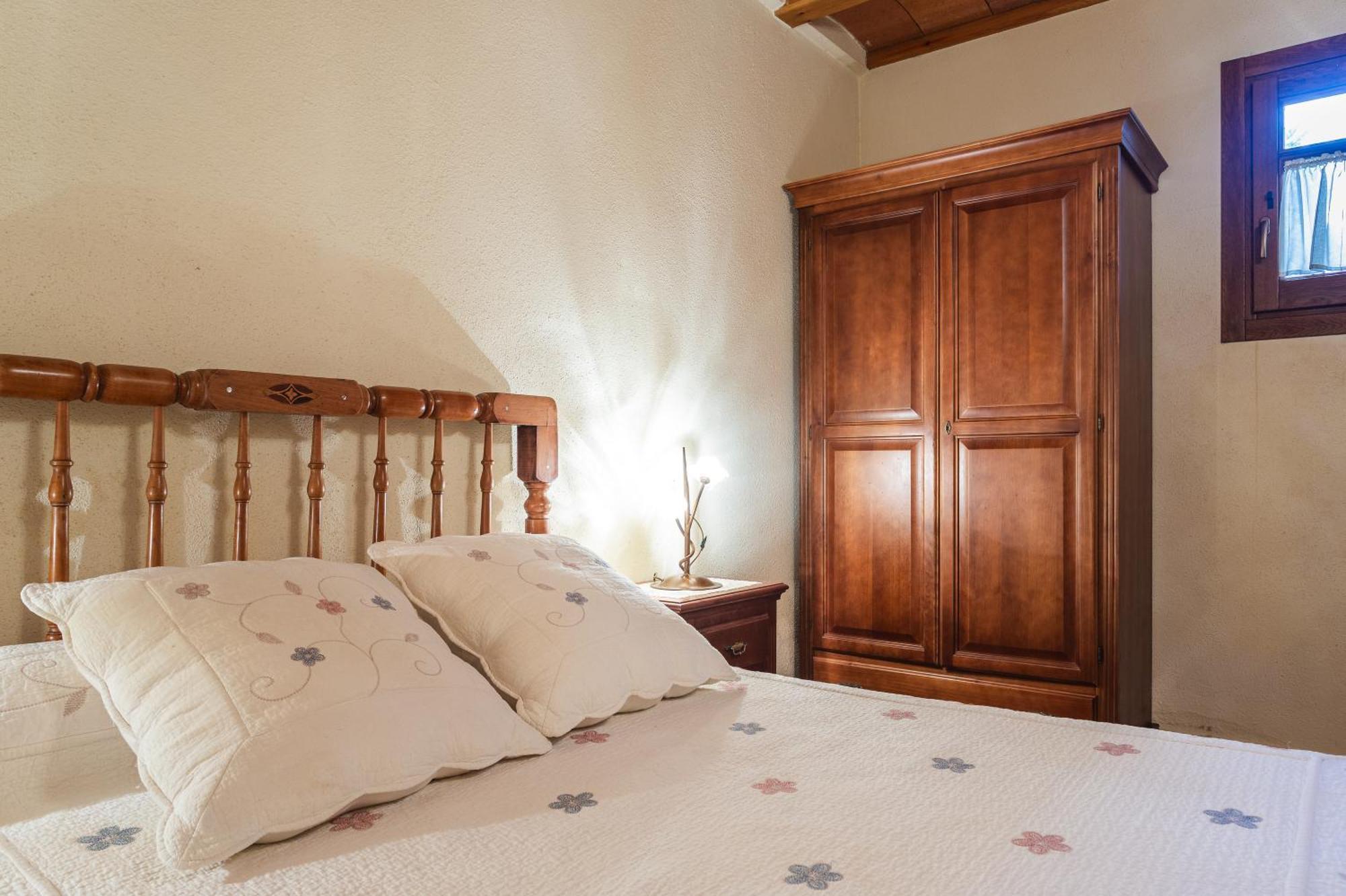 Rural Mas Vila Fogas de Tordera ภายนอก รูปภาพ
